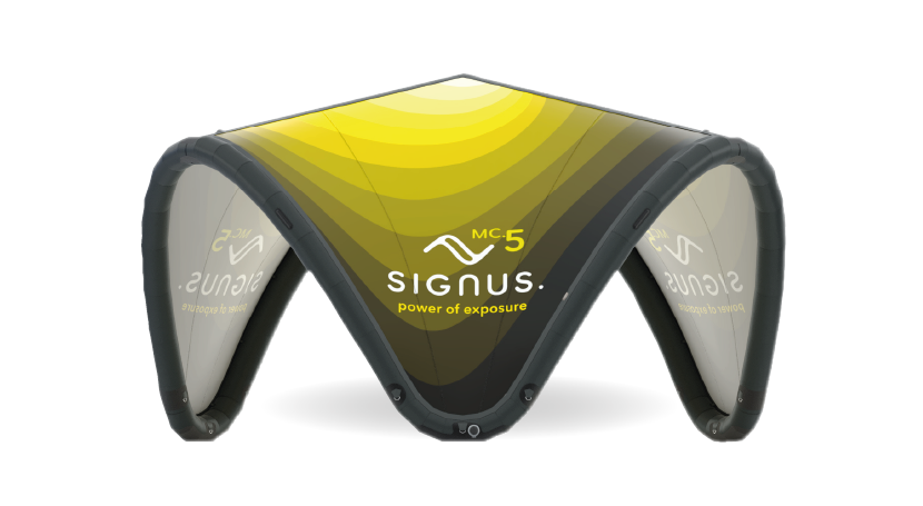 Signus Inflatables — photo 3
