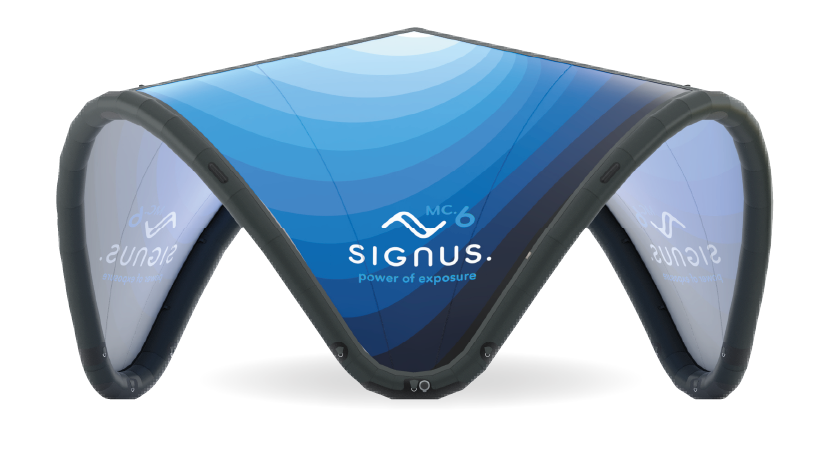 Signus Inflatables — photo 4
