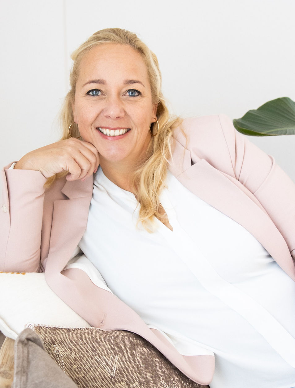 Trouwen met Cloud 9