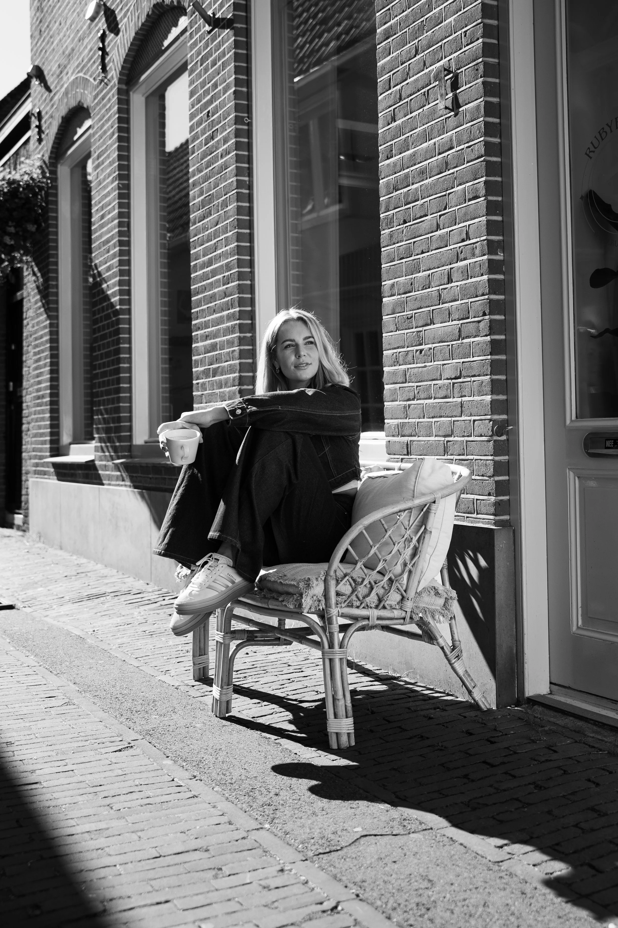 Maaike Kuipers in Beeld — photo 2
