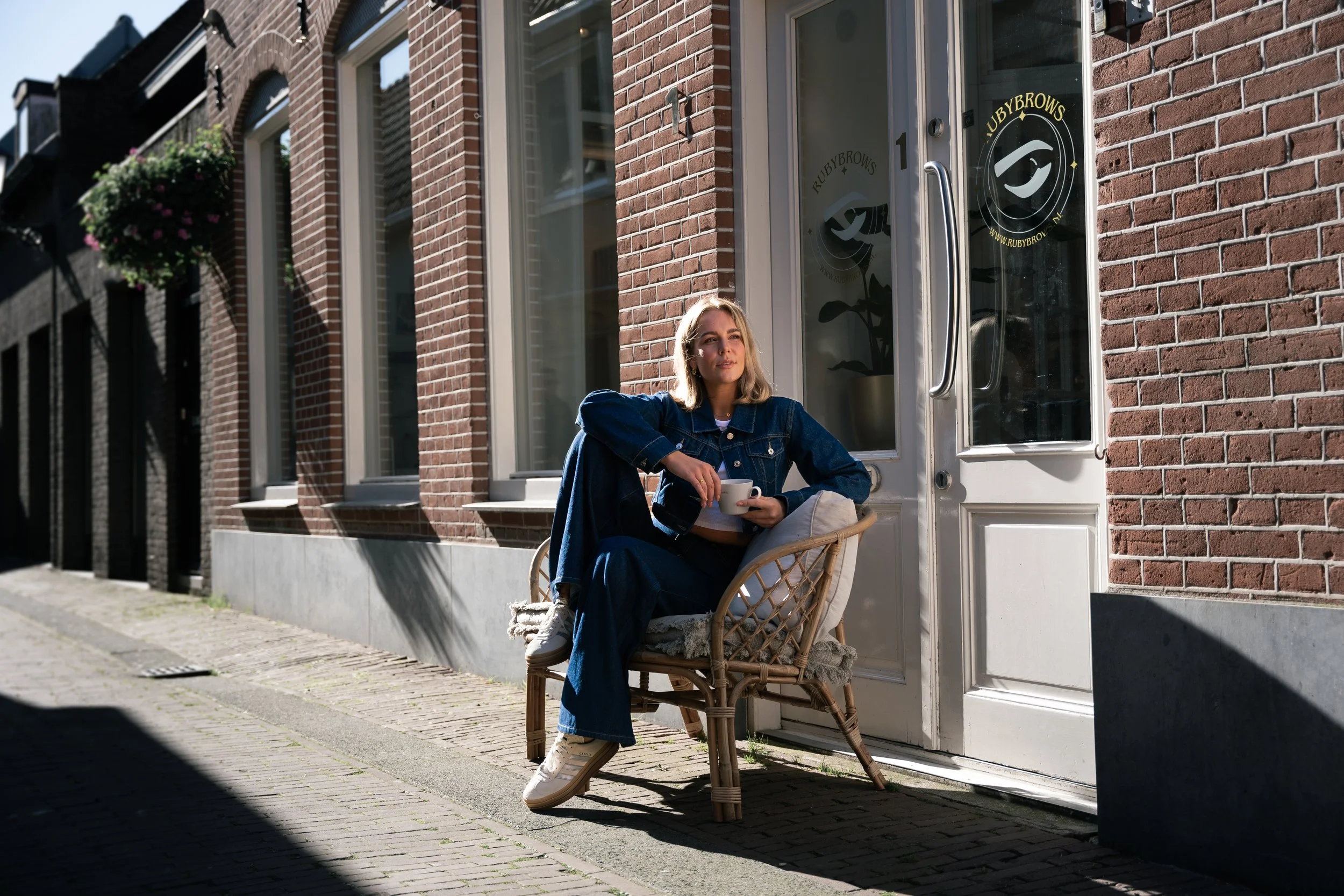 Maaike Kuipers in Beeld — photo 5