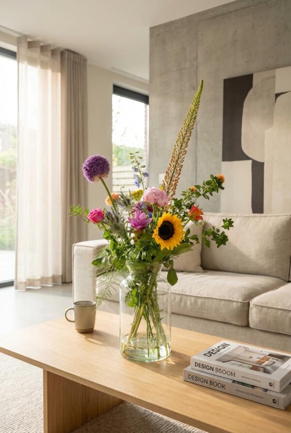 Bloemenvanblokzwolle