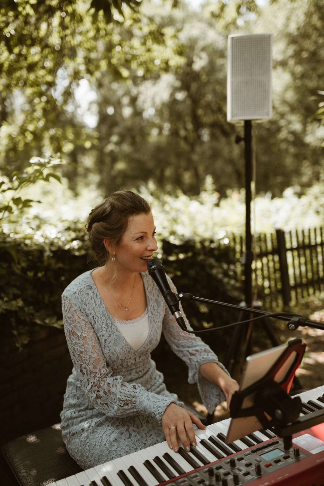 Susan van den Berg — photo 2