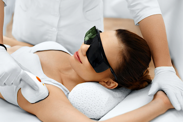 Beauty Lounge — photo 4