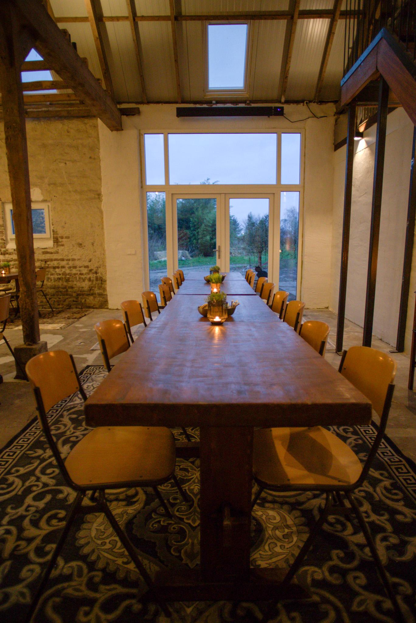 Verbindingsboerderij de Koolberg — foto 4