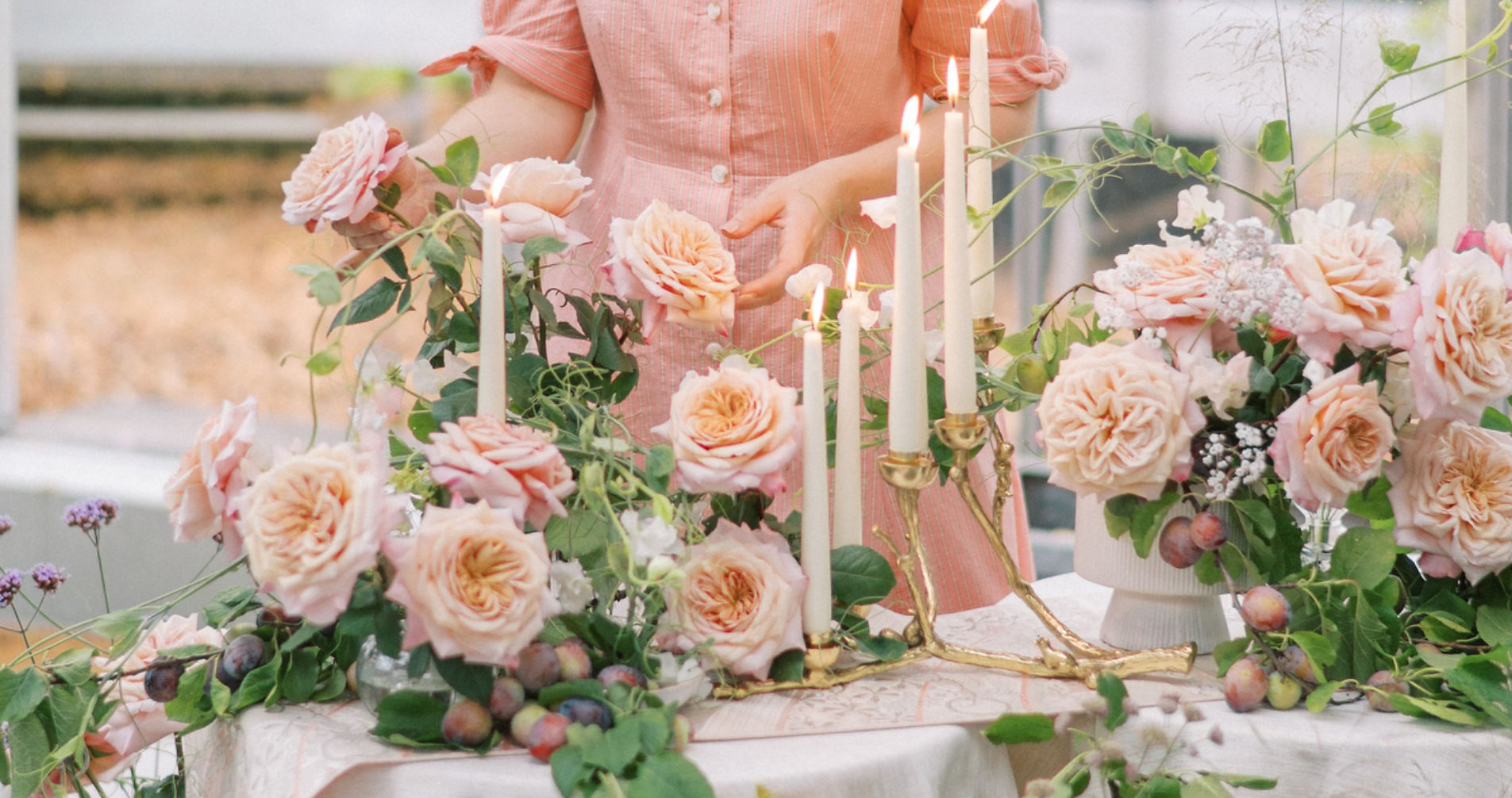 Katya Hutter Floral Design