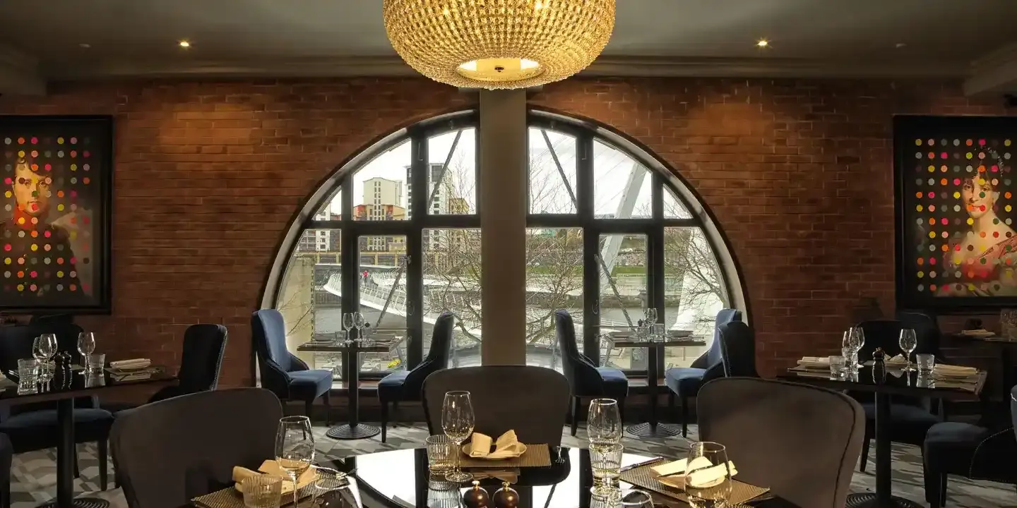 Malmaison Newcastle — photo 2