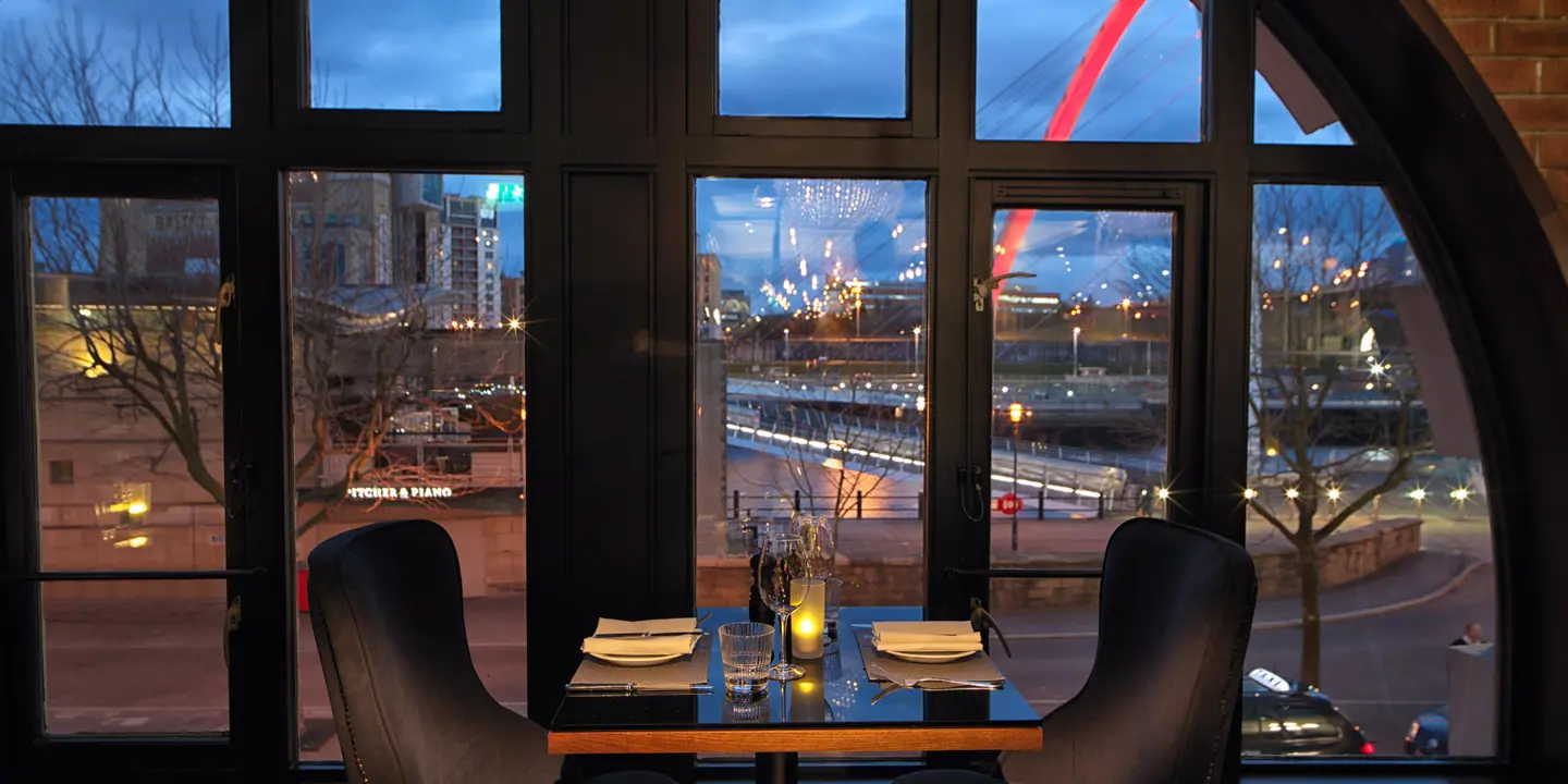 Malmaison Newcastle — photo 3