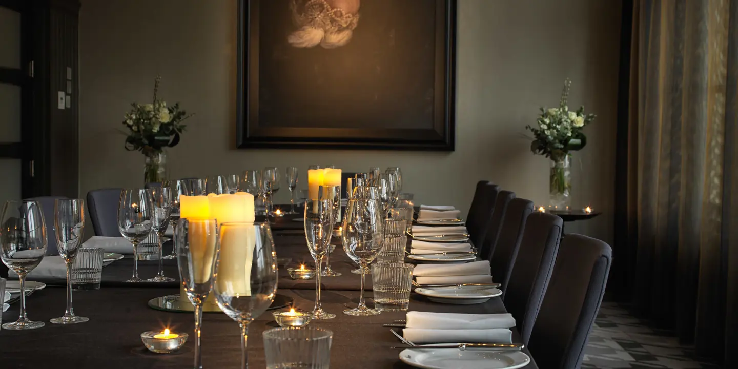 Malmaison Newcastle — photo 4