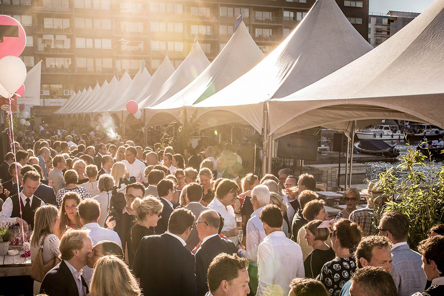 Tenmar Tent & Event — photo 2