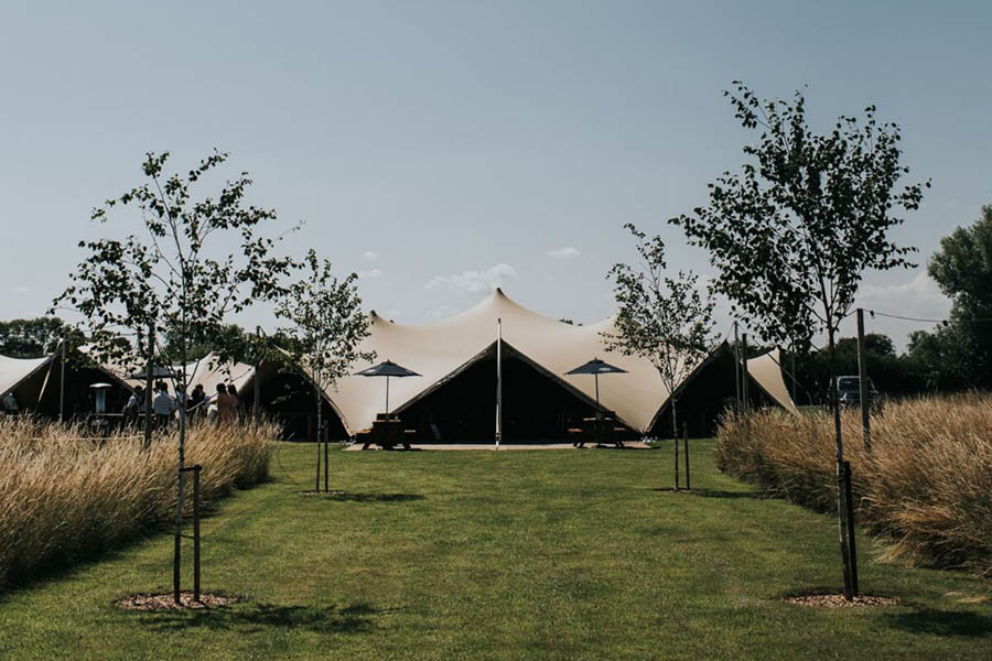 Tenmar Tent & Event — photo 3