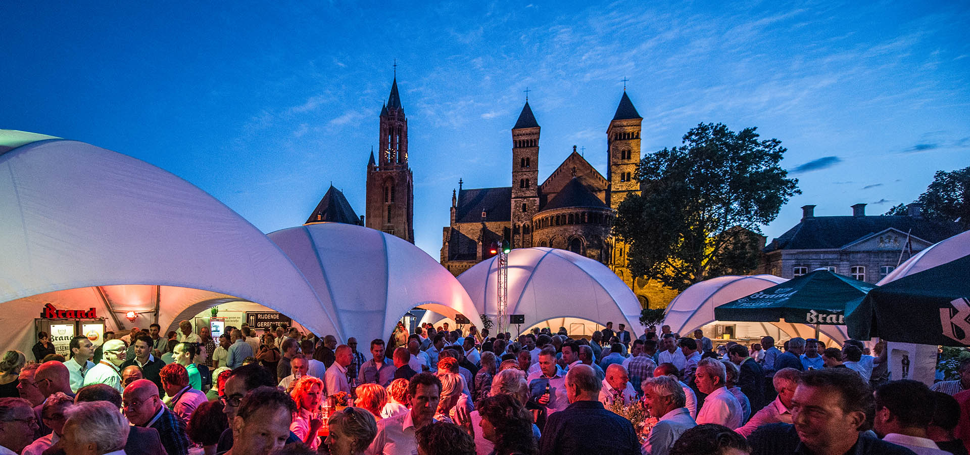 Tenmar Tent & Event — photo 4