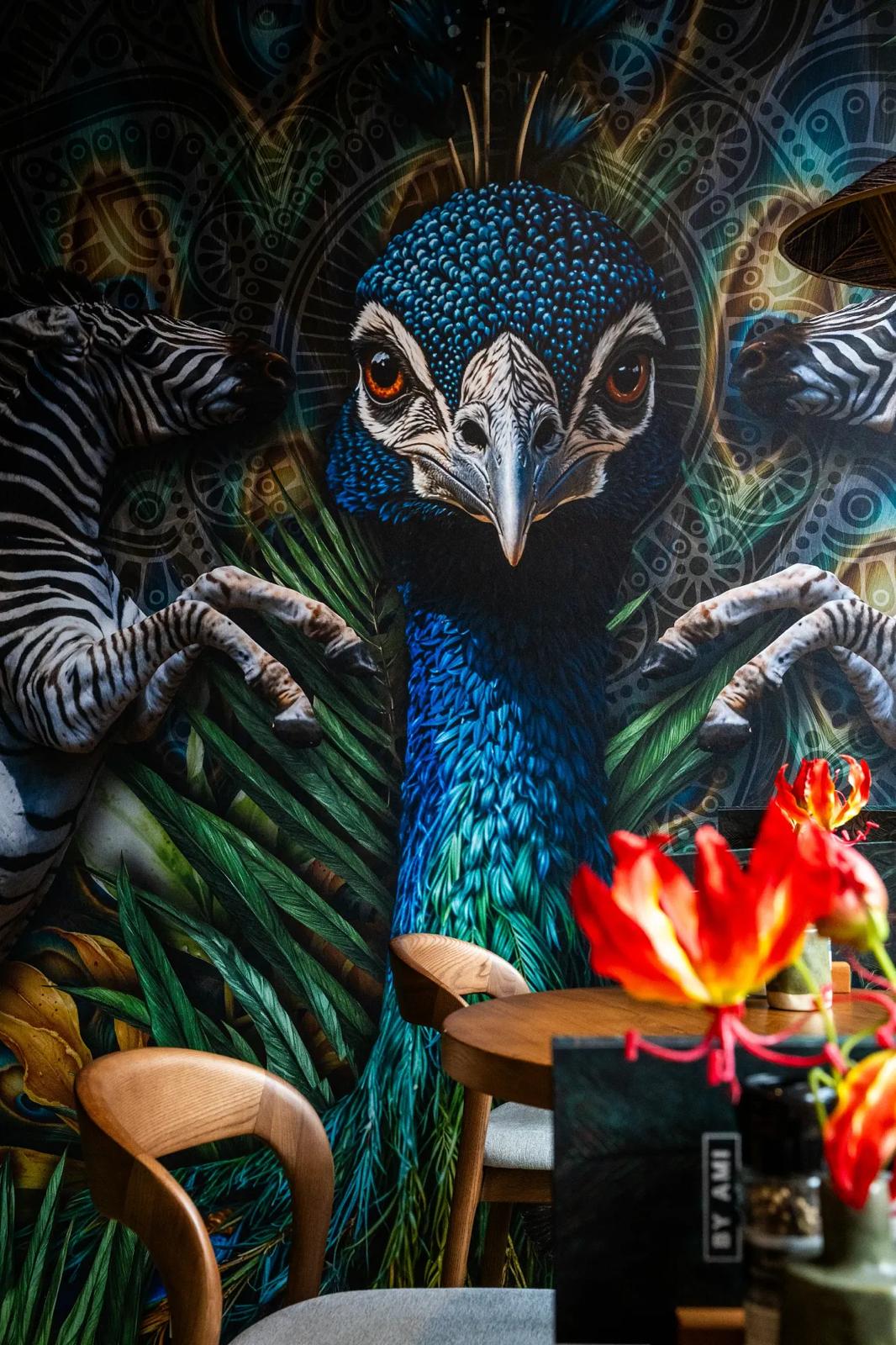 By Ami Rotterdam — photo 3