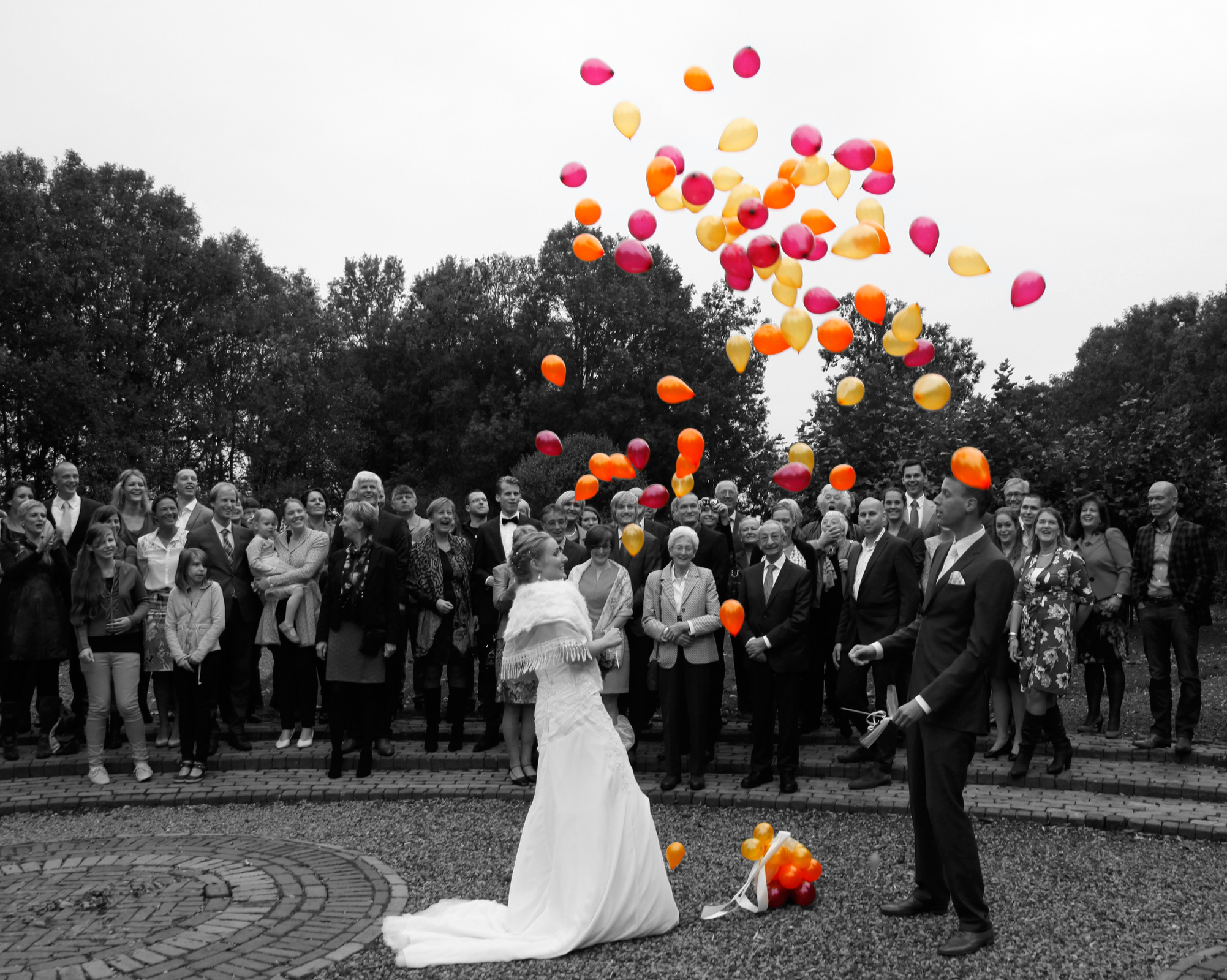 Wim Naarding fotografie