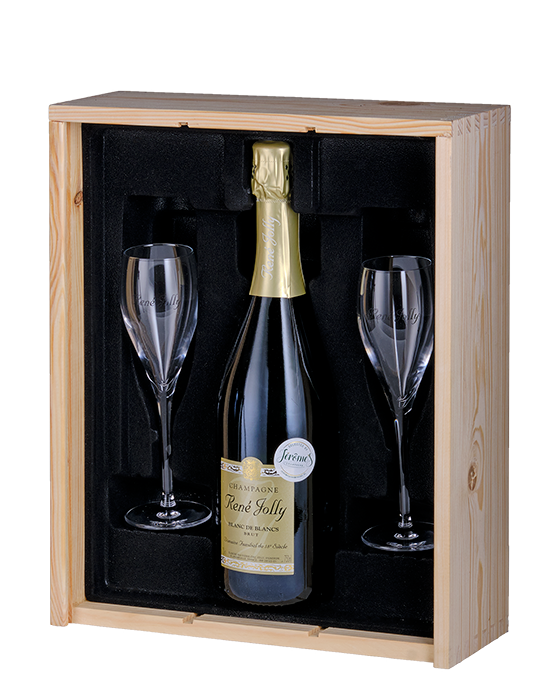 Jeromes Champagne — photo 3