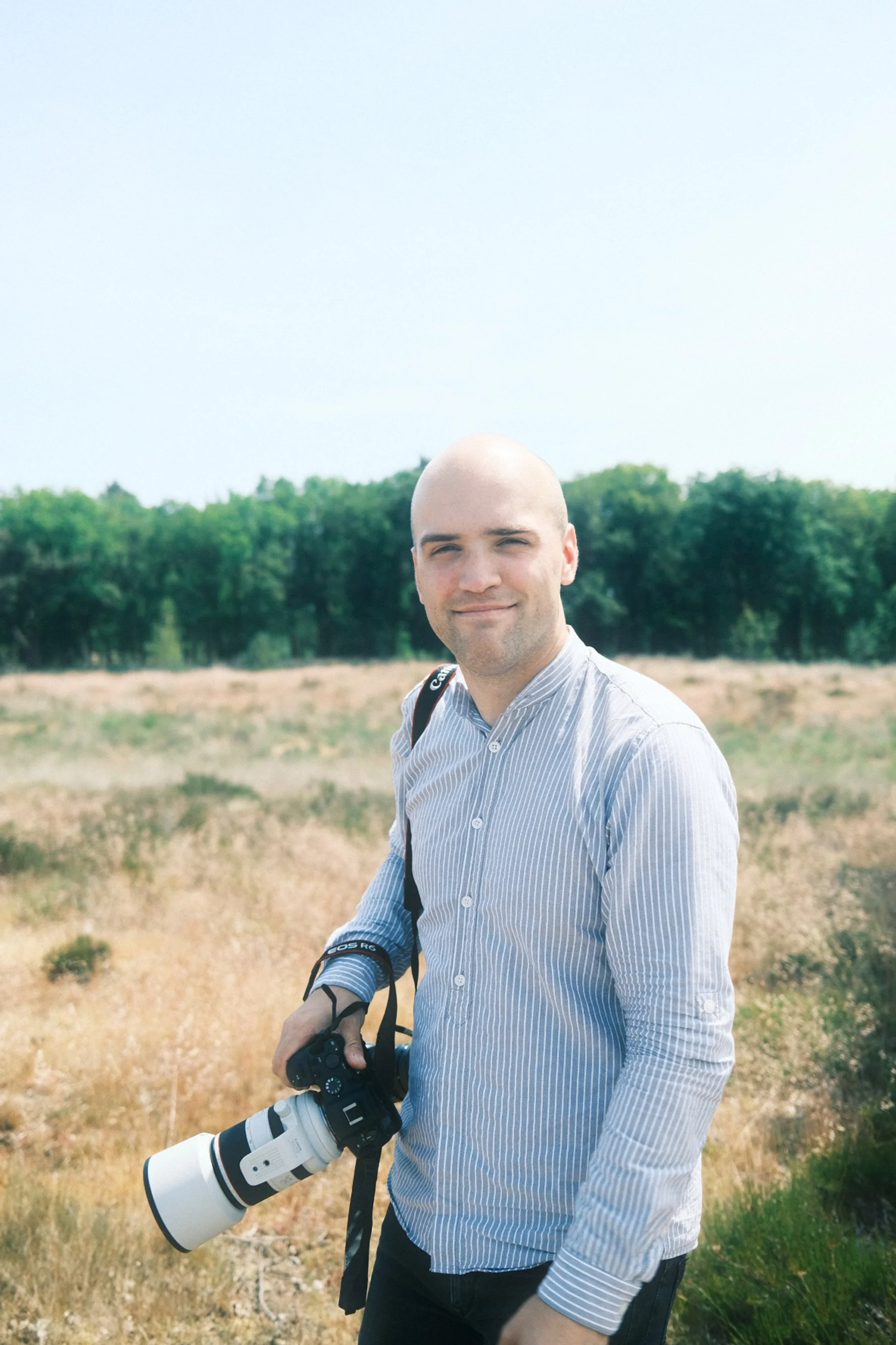 Bram van Oosterhout Fotografie — photo 3