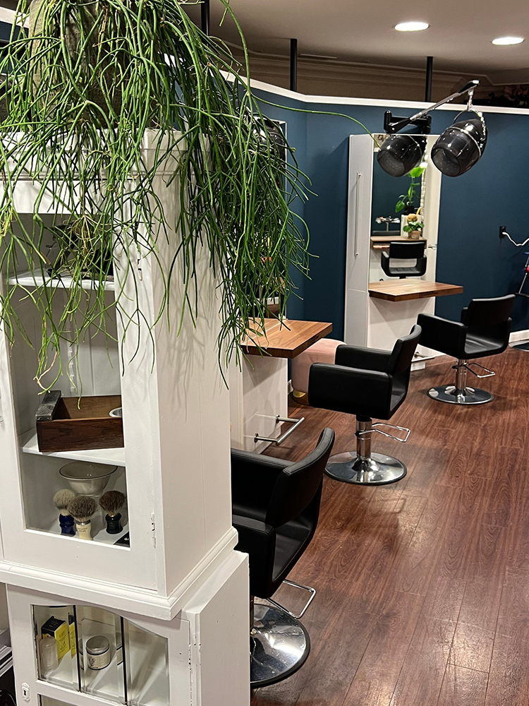 Lex Hair en Beauty — photo 5