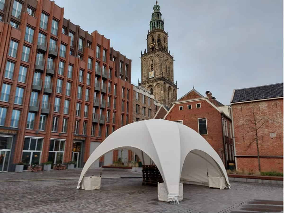 Simpro Evenementen Service — photo 2