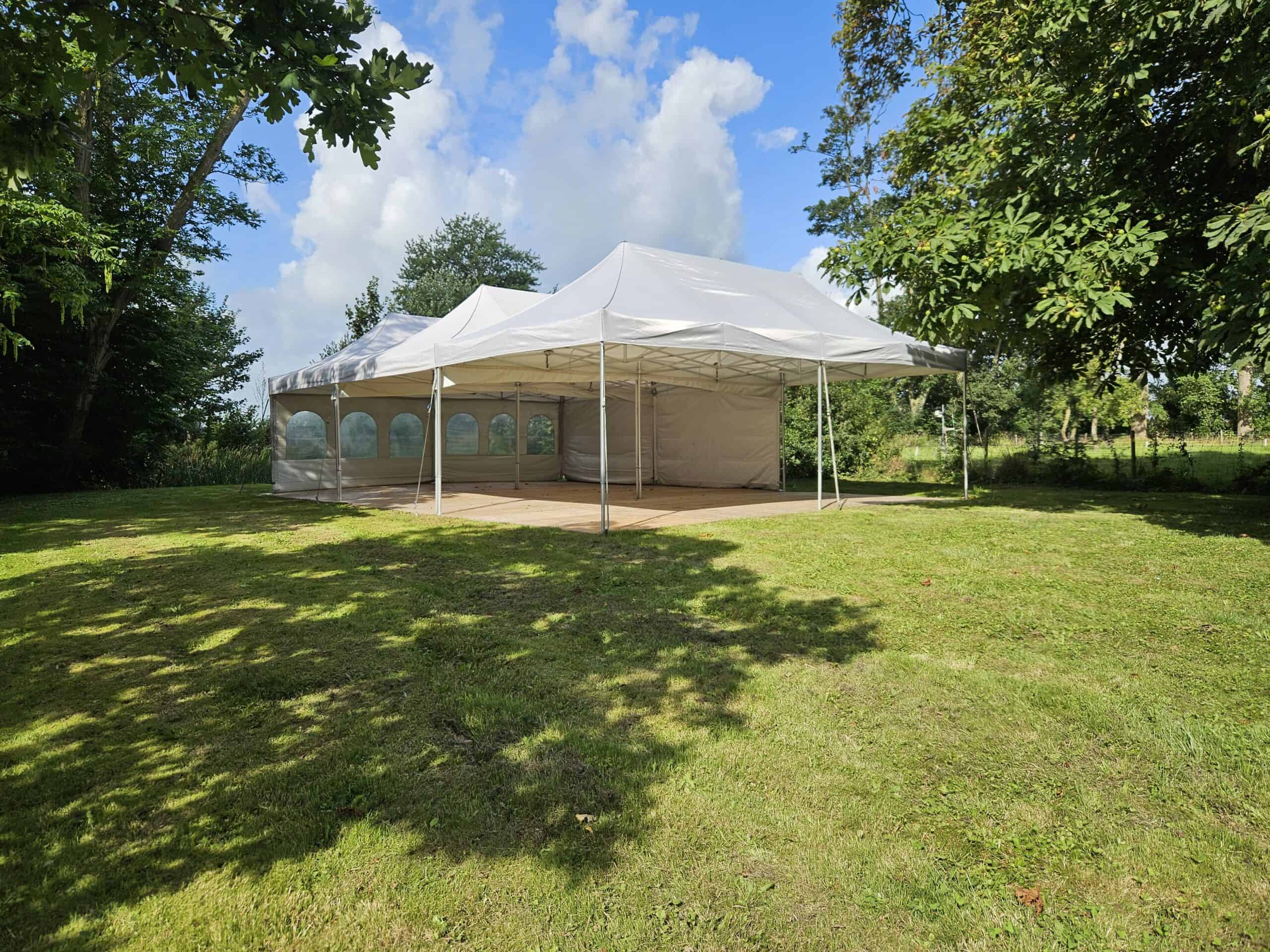 Simpro Evenementen Service — photo 4