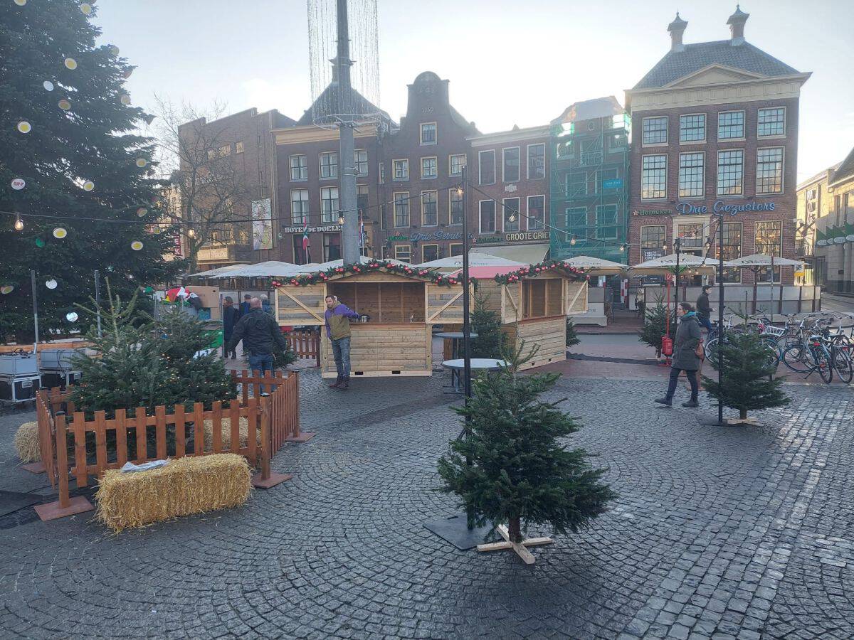 Simpro Evenementen Service — photo 5