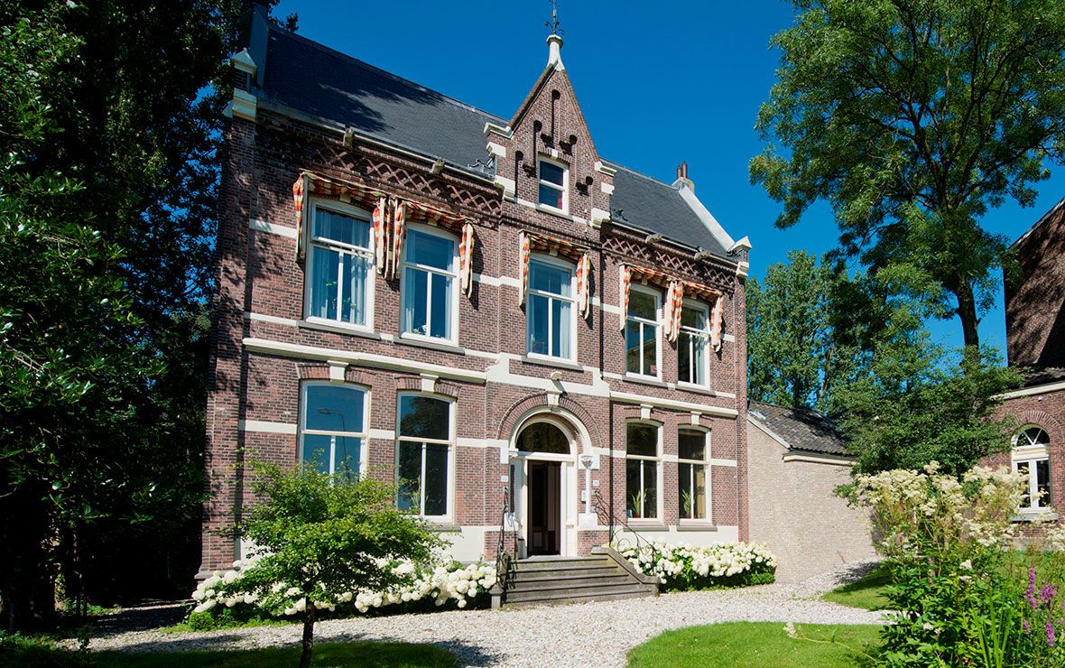 Op Hodenpijl — photo 2