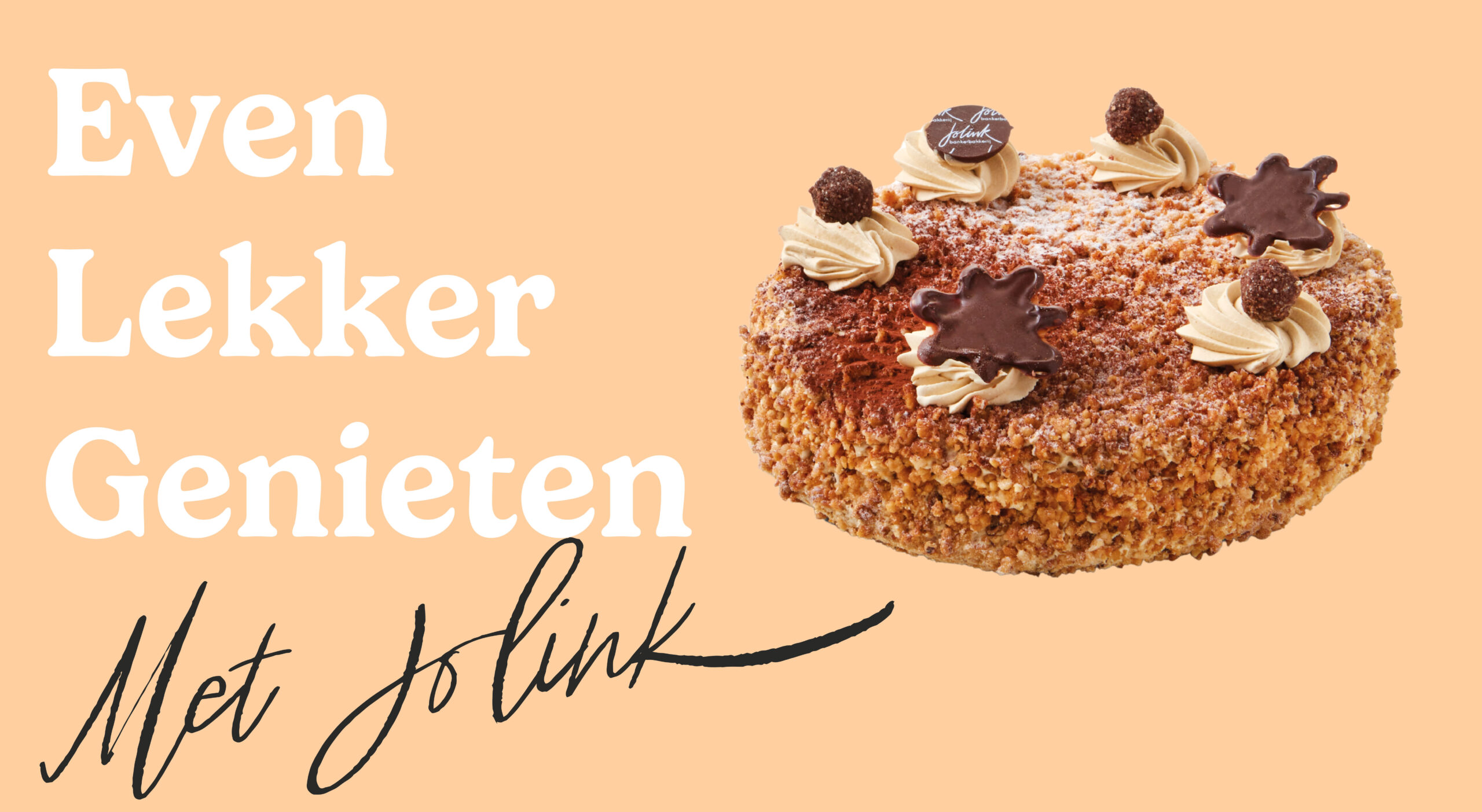 Banketbakkerij Jolink