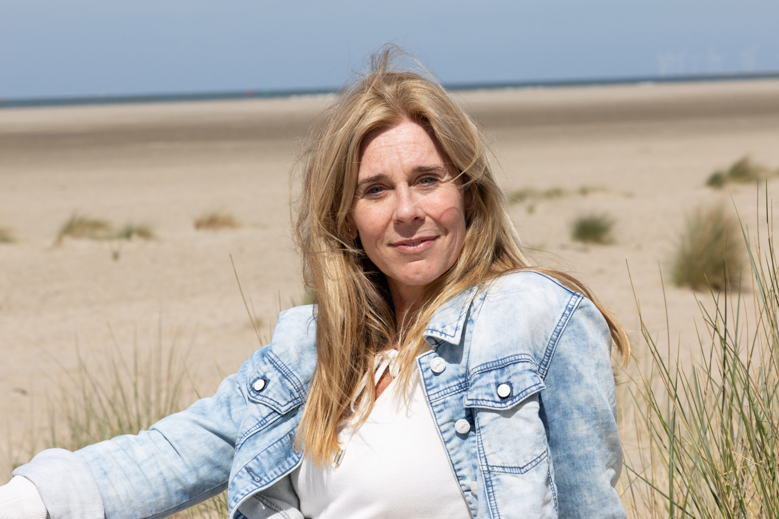 Syl Polder Trouwambtenaar — photo 4