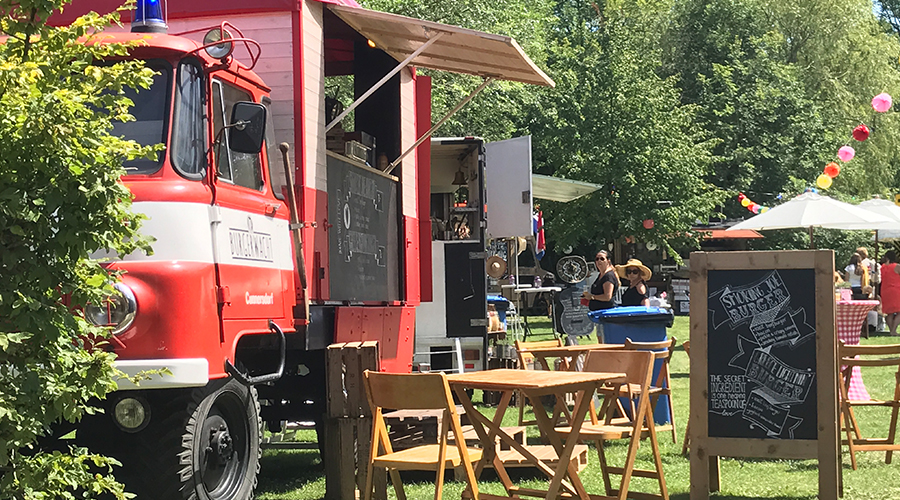 Pepper Catering & Organisatie — photo 4