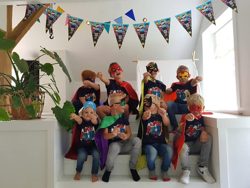 Feestdal — photo 3