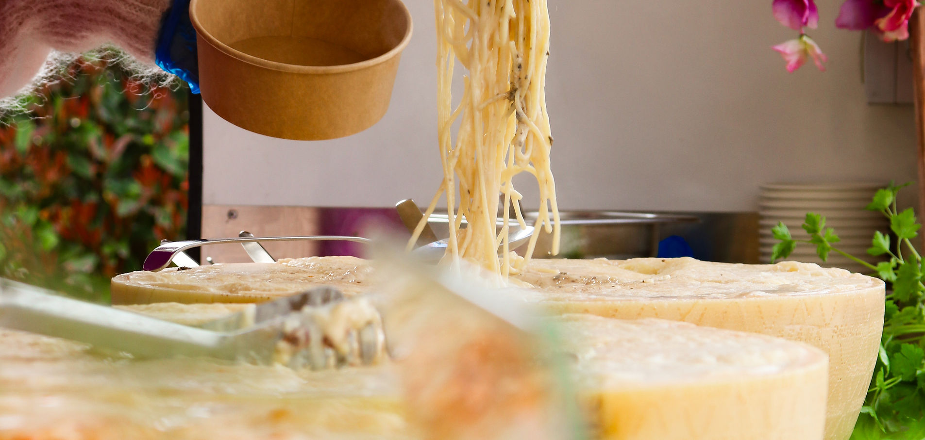 Viva La Pasta