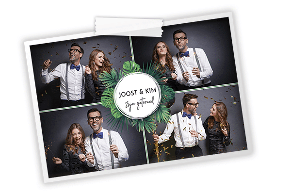 Photobooth Brabant — photo 3