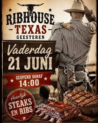 Ribhouse Texas — photo 3