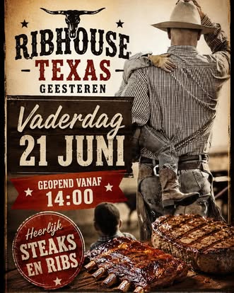 Ribhouse Texas — photo 4