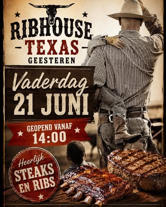 Ribhouse Texas — photo 5