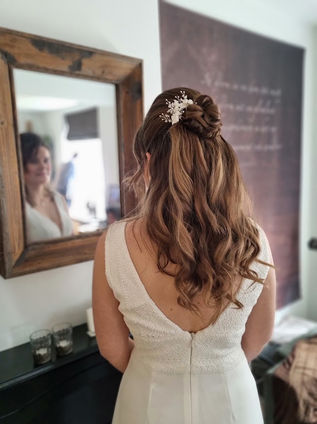 Iris Hair and Beauty — photo 4