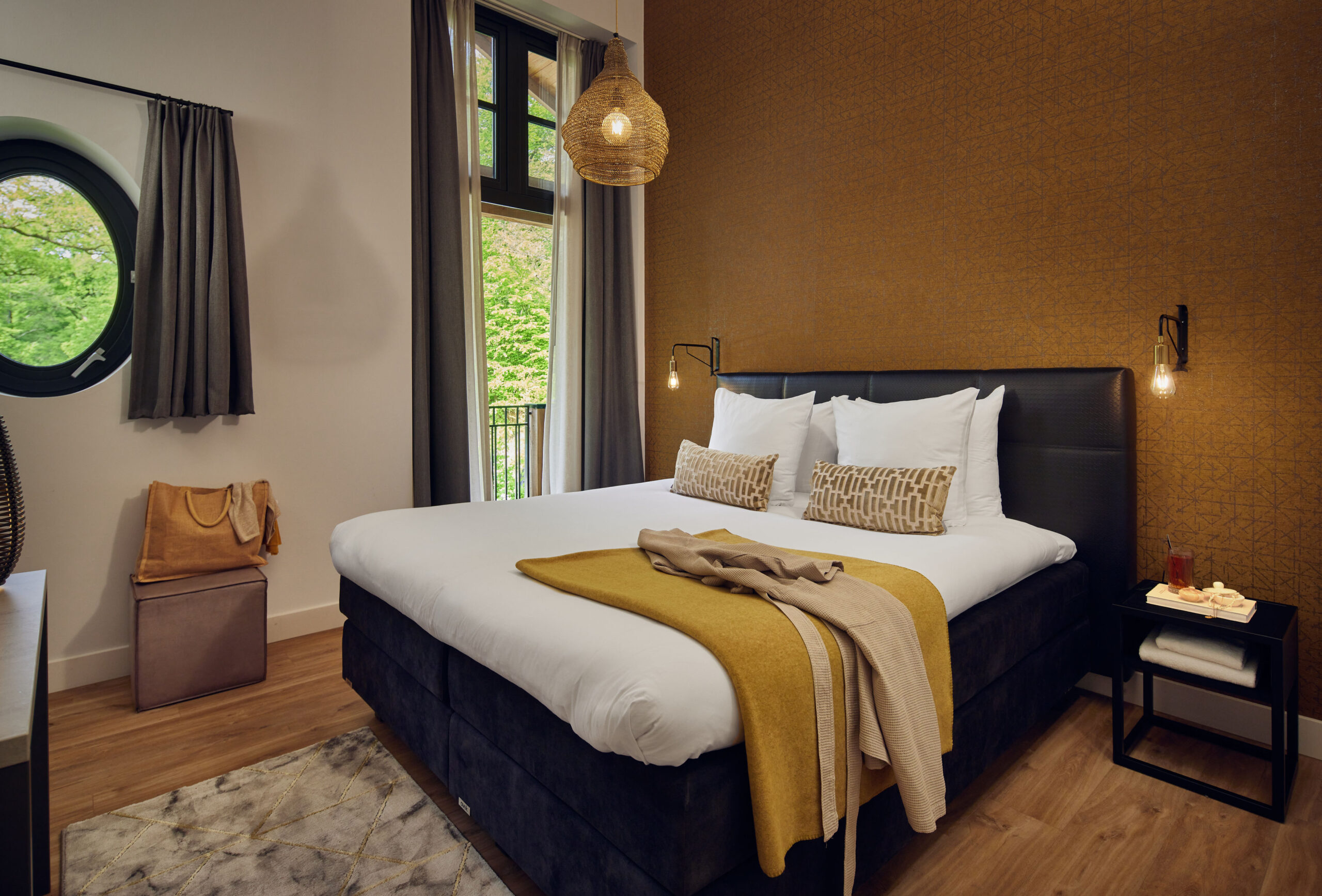 Boutique Hotel Beekhuizen — photo 3