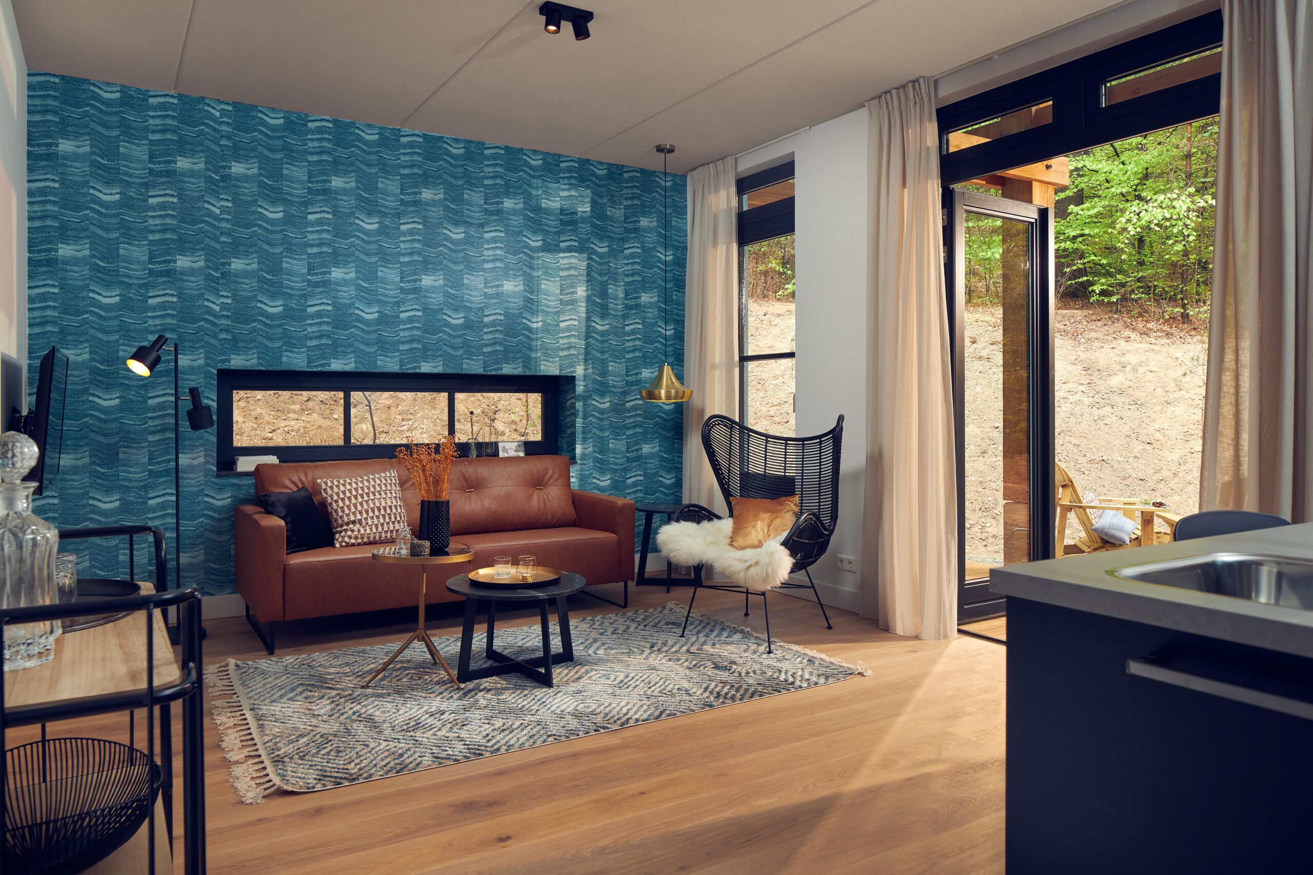 Boutique Hotel Beekhuizen — photo 4