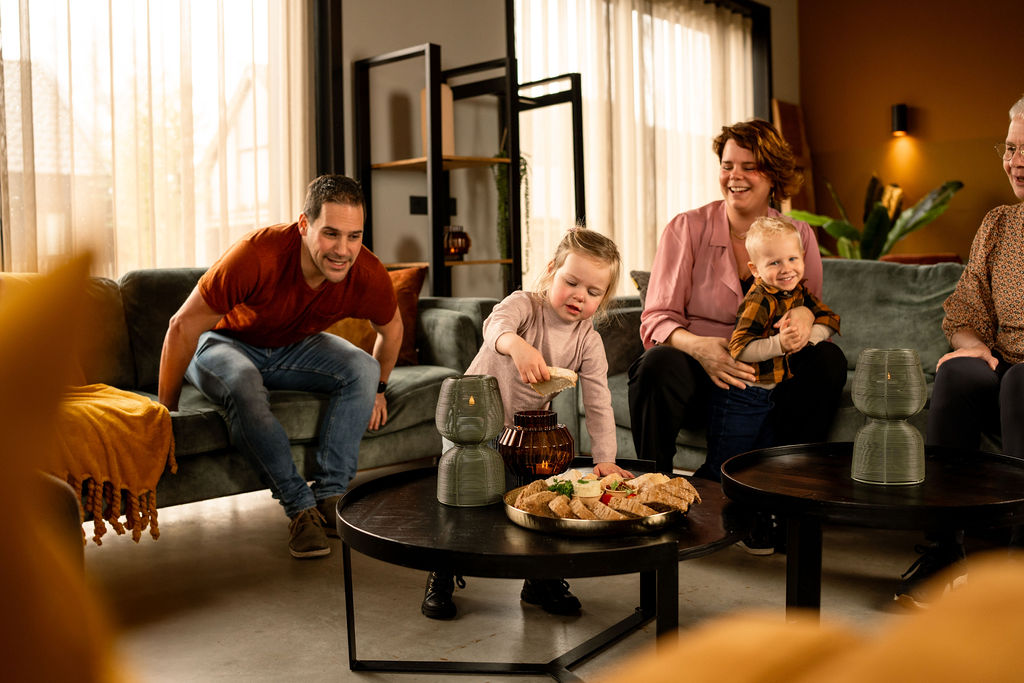 Verblijf bij Hygge — foto 2