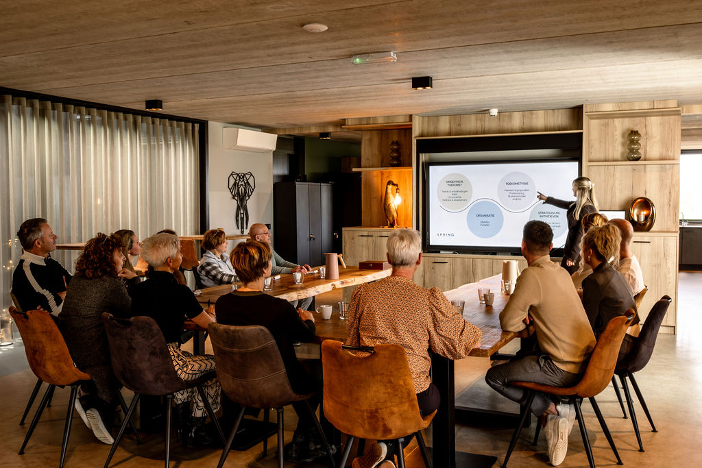 Verblijf bij Hygge — foto 4