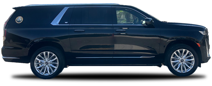 Earth Limos — photo 2