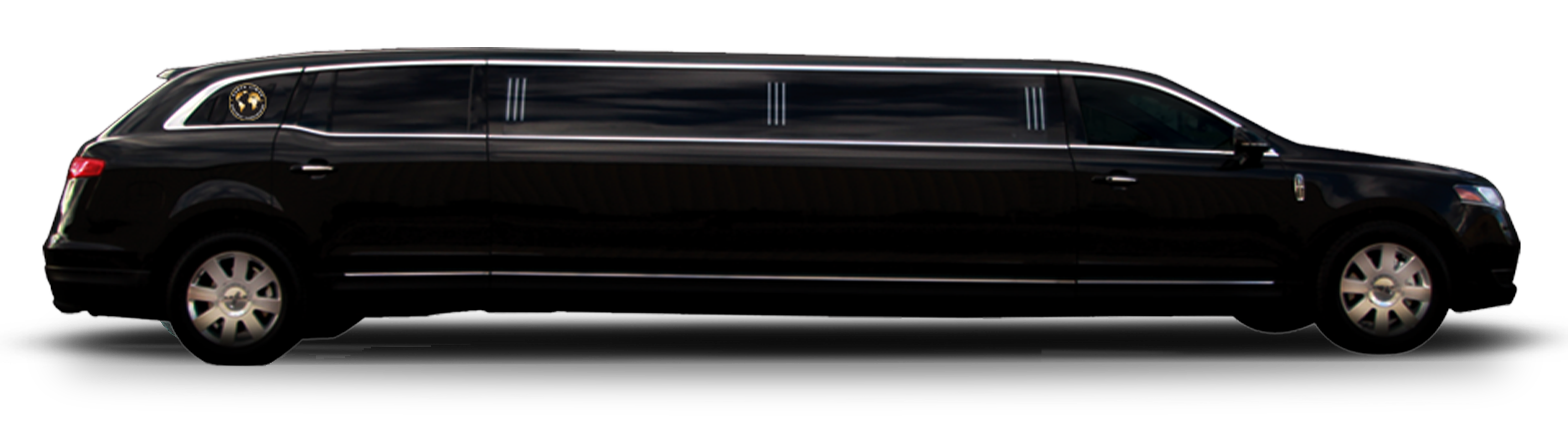 Earth Limos — photo 3