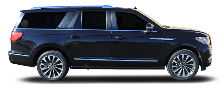 Earth Limos — photo 4