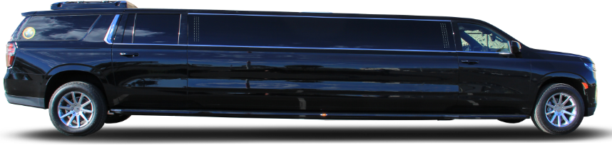 Earth Limos — photo 5