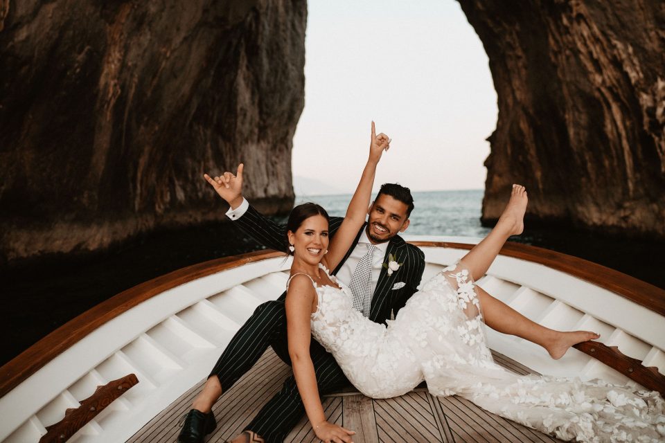 Julie & Julia Weddings — photo 2