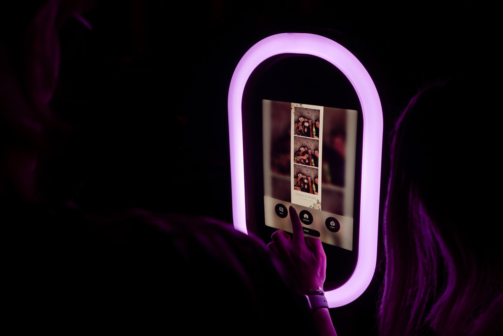 The Smoothbooth — photo 2