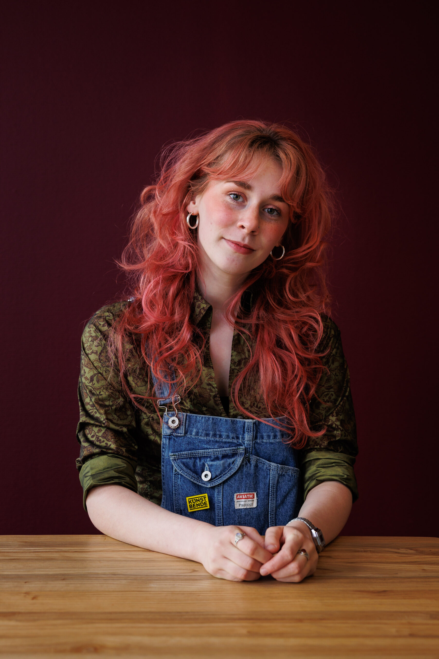 Marieke Balk — foto 2