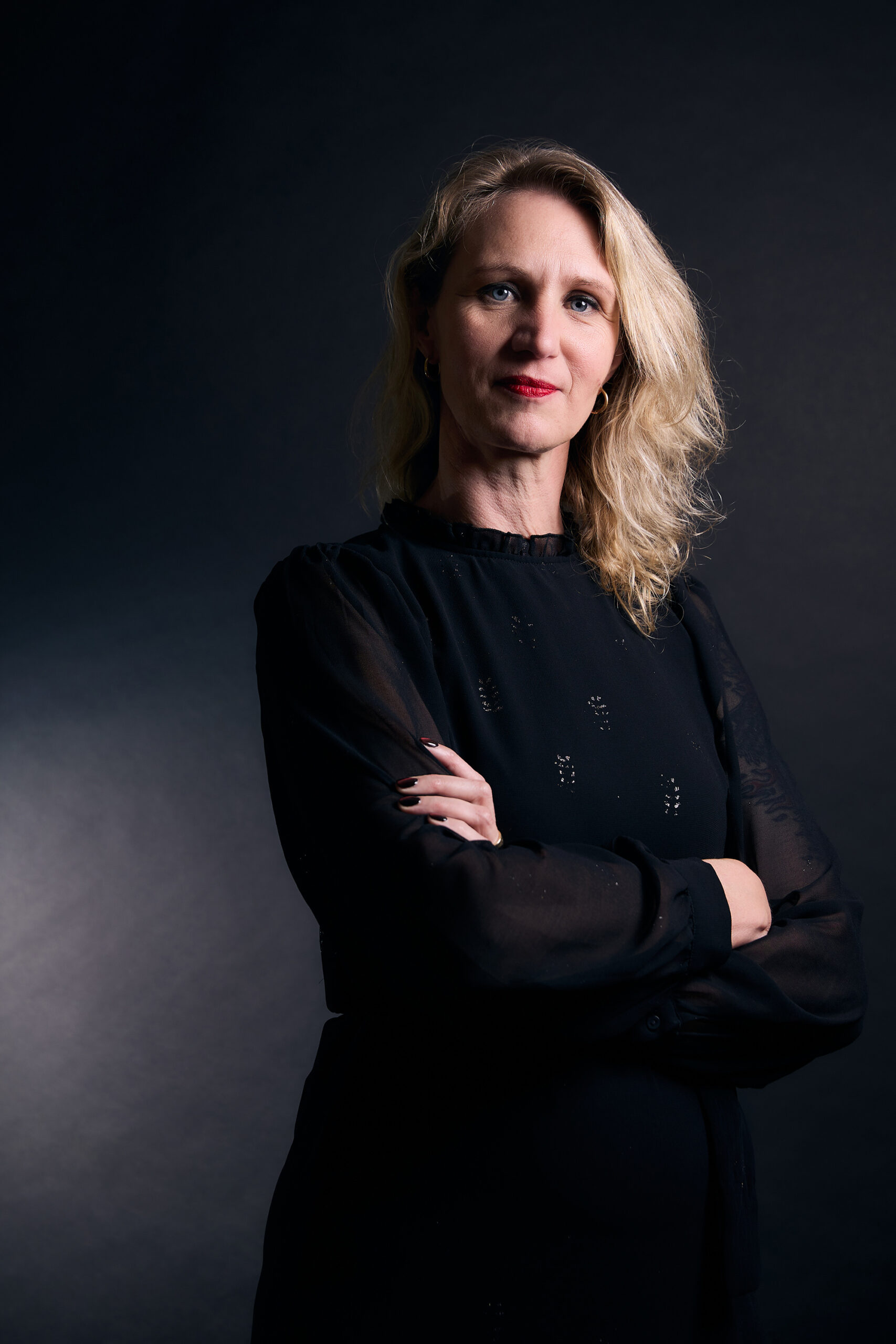 Marieke Balk — foto 3
