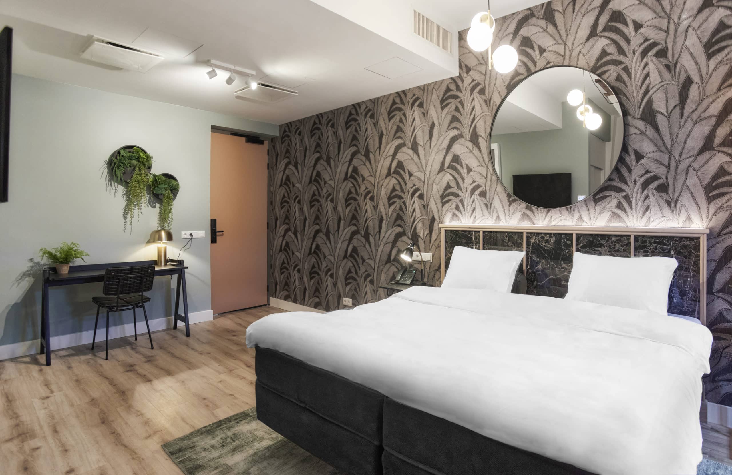 Hotel Botanique — photo 2