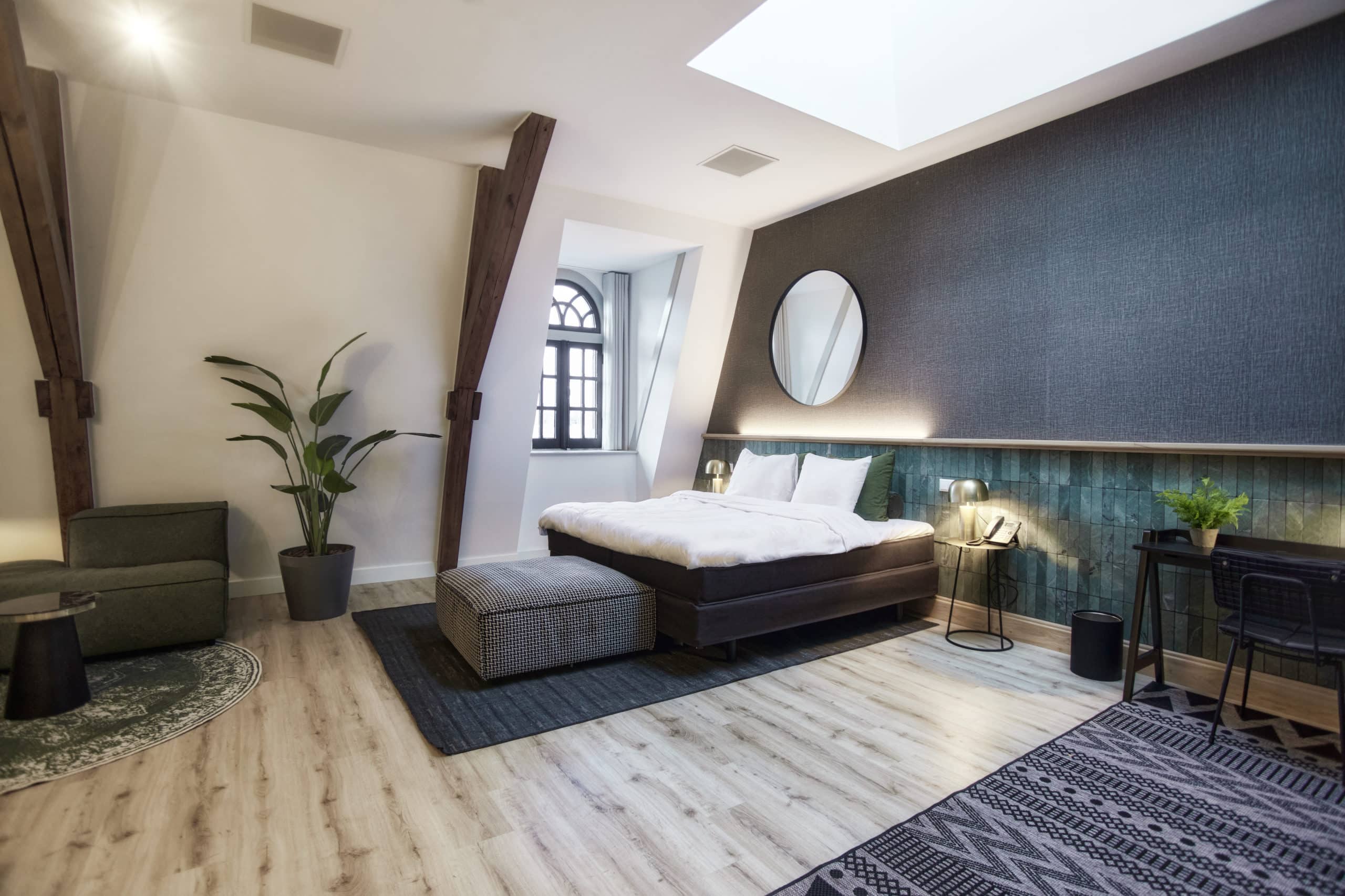 Hotel Botanique — photo 3