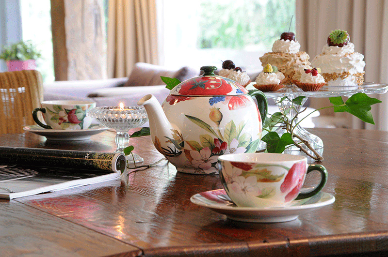 Hotel de Paddestoel — photo 4